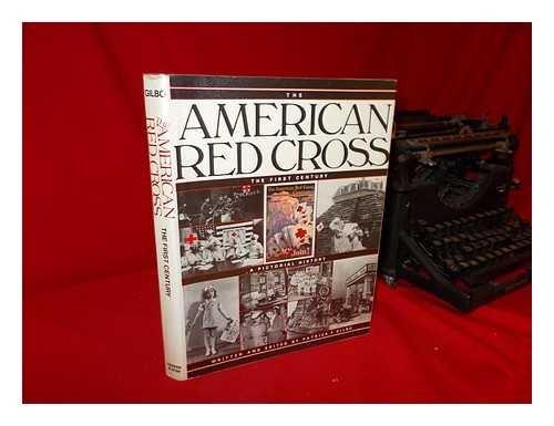 Book The American Red Cross: The First Century free