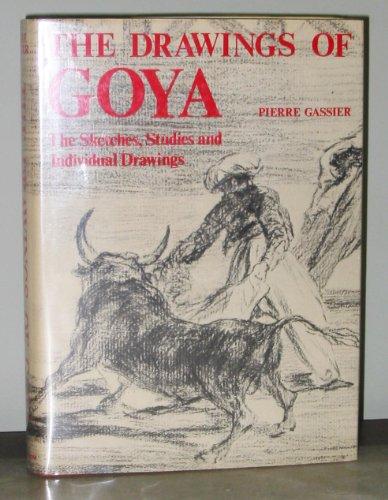 Book Drawings of Goya free