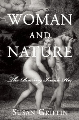 Book Woman and nature: The roaring inside her free