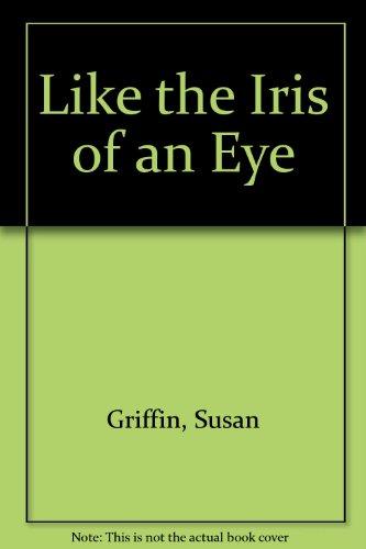 Book Like The Iris Of An Eye free