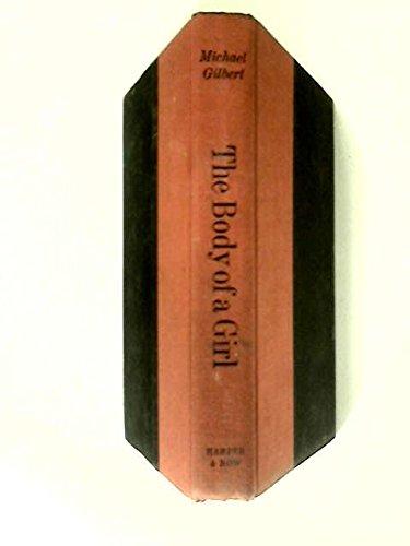 Book The Body Of A Girl free