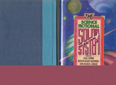 Book The Science Fictional Solar System free