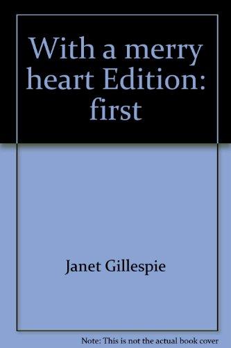 Book With a merry heart free