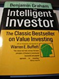 Book The intelligent investor;: A book of practical counsel free