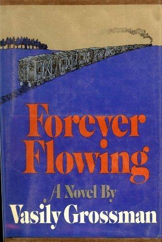 Book Forever Flowing free