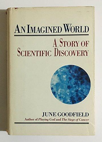 Book An Imagined World: A Story of Scientific Discovery free