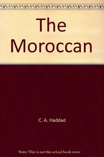 Book The Moroccan free