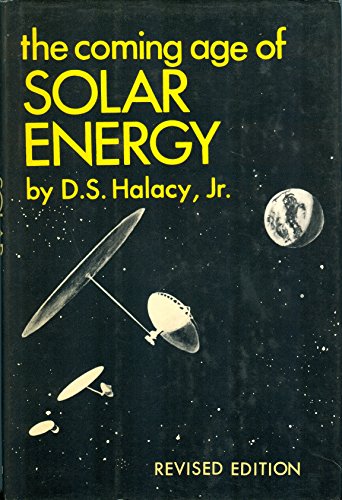 Book The Coming Age of Solar Energy free