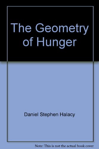 Book The geometry of hunger free