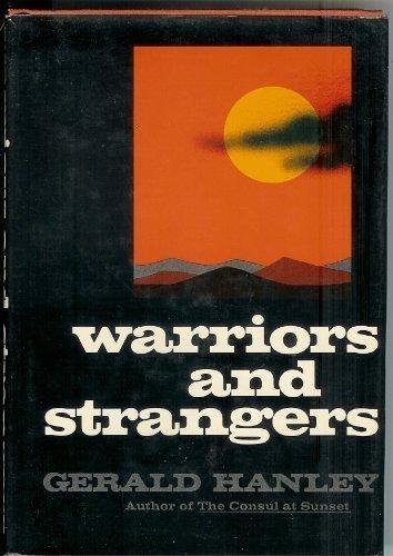 Book Warriors and strangers free
