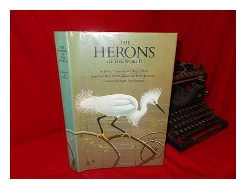 Book The Herons of the World free