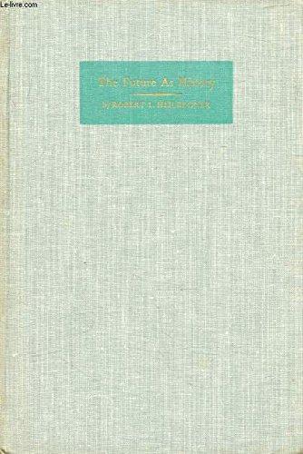 Book The Future As History free