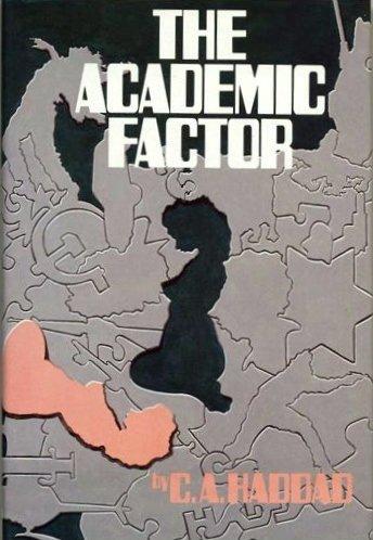 Book The Academic Factor free