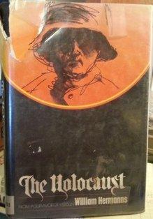 Book The holocaust;: From a survivor of Verdun free