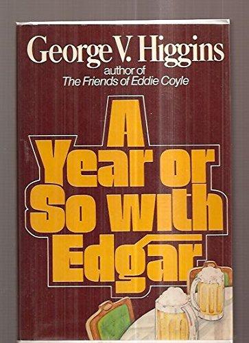 Book A Year or So With Edgar free