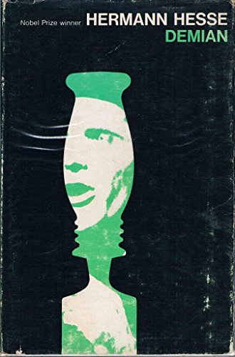 Book Demian: The Story of Emil Sinclair's Youth (English and German Edition) free