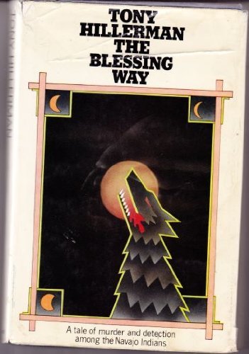 Book The Blessing Way free