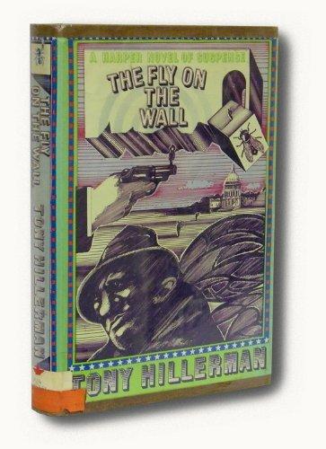 Book The Fly on the Wall free