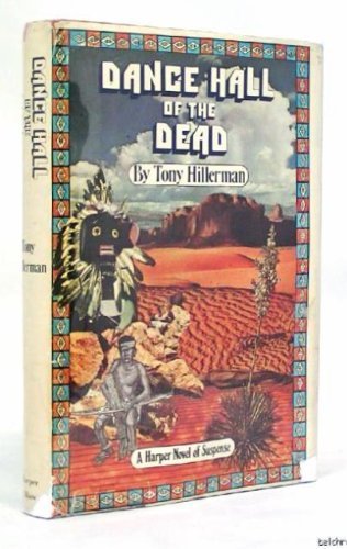 Book Dance Hall of the Dead free