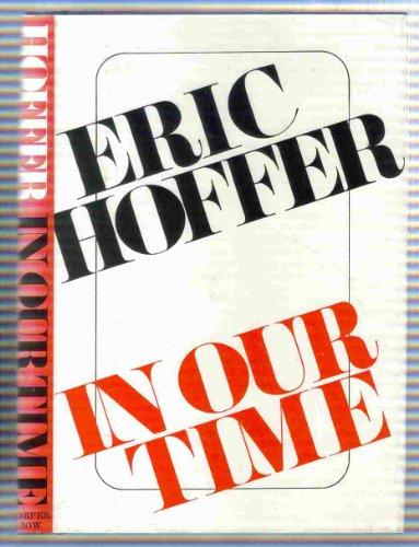 Book In Our Time free