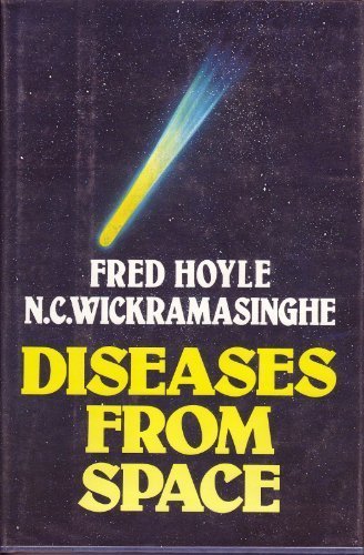 Book Diseases from space free