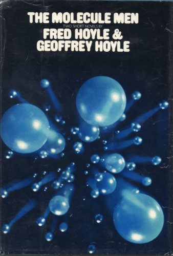 Book The Molecule Men free