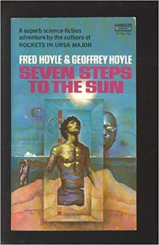 Book Seven Steps to the Sun free