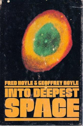 Book Into Deepest Space free