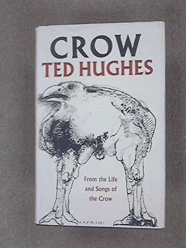 Book Crow: From the life and songs of the crow free