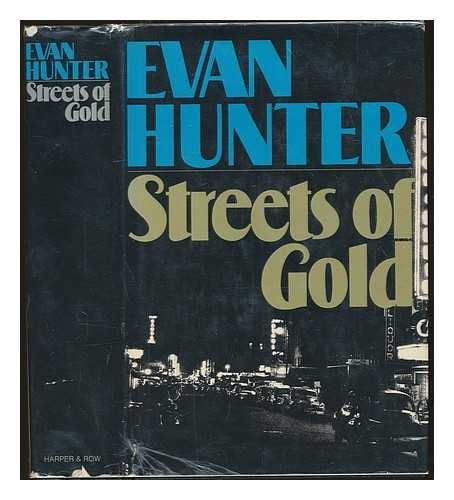 Book Streets of Gold free