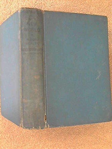 Book Brave New World free