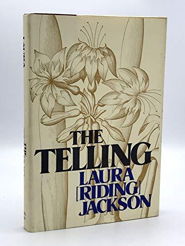 Book The Telling free