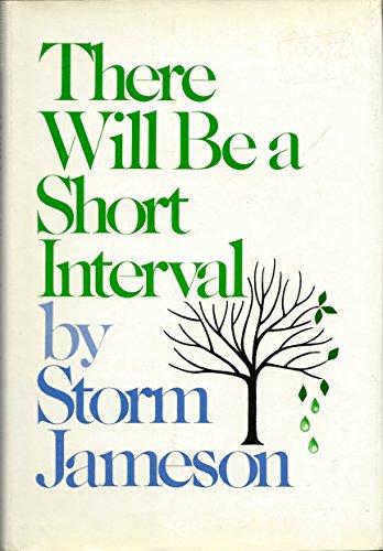Book There Will Be A Short Interval free
