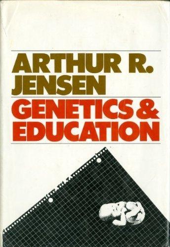 Book Genetics and education free