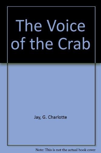 Book The Voice of the Crab free