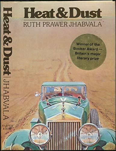Book Heat & Dust free