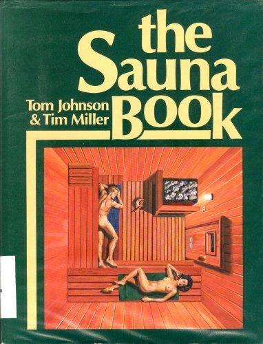 Book The Sauna Book free