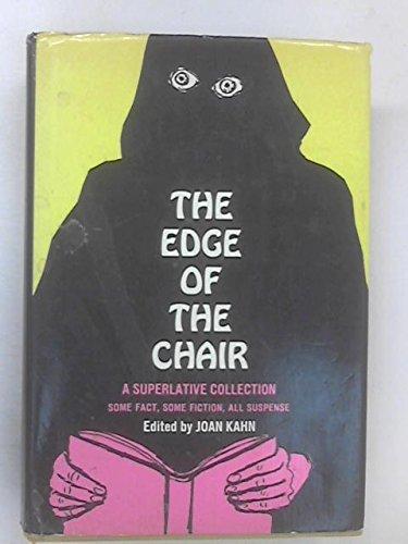Book The Edge of the Chair: Anthology free