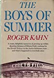 Book The Boys of Summer free