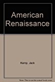 Book An American Renaissance: A Strategy for the 1980's free