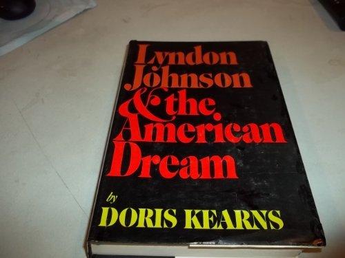 Book Lyndon Johnson & the American Dream free