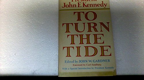 Book To Turn The Tide free