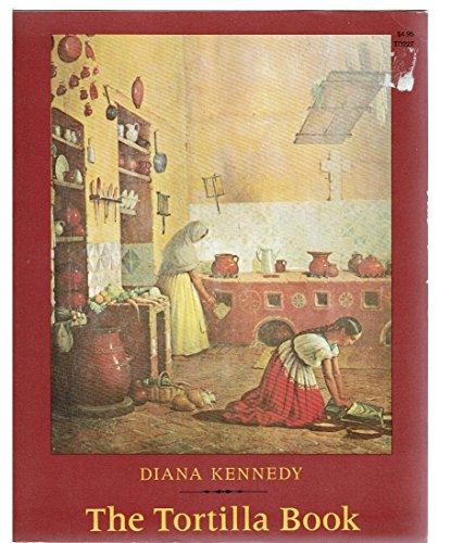 Book The Tortilla Book free