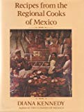 Book Recipes from the Regional Cooks of Mexico free