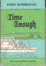 Book Time Enough free