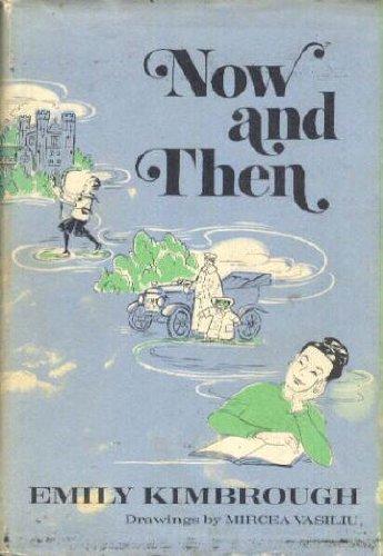 Book Now and Then free