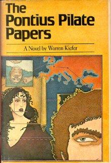 Book The Pontius Pilate papers free