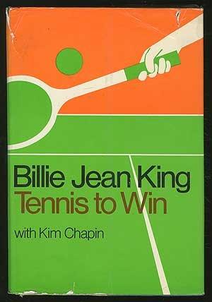 Book Tennis to Win free