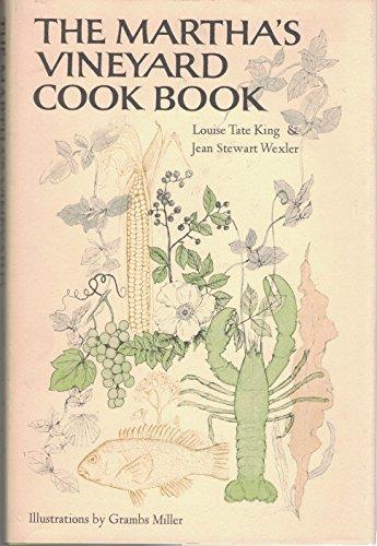 Book The Martha's Vineyard cook book;: A diverse sampler from a bountiful island, free