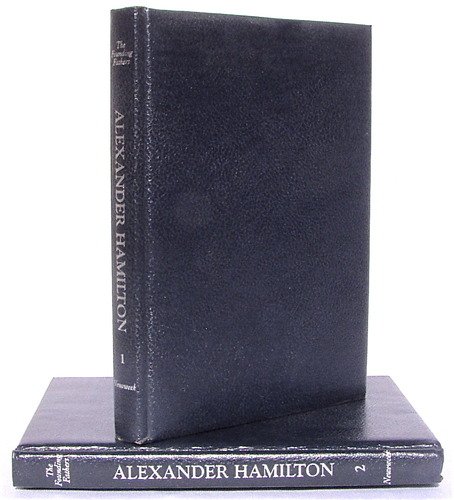 Book Alexander Hamilton: A Biography in His Own Words (The Founding Fathers) free